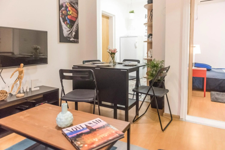 M7 Apartment