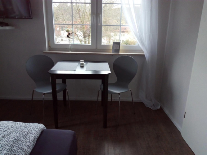 Landhotel Alte Mühle