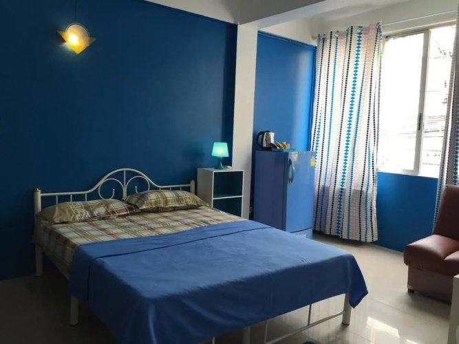 Melissa Guesthouse