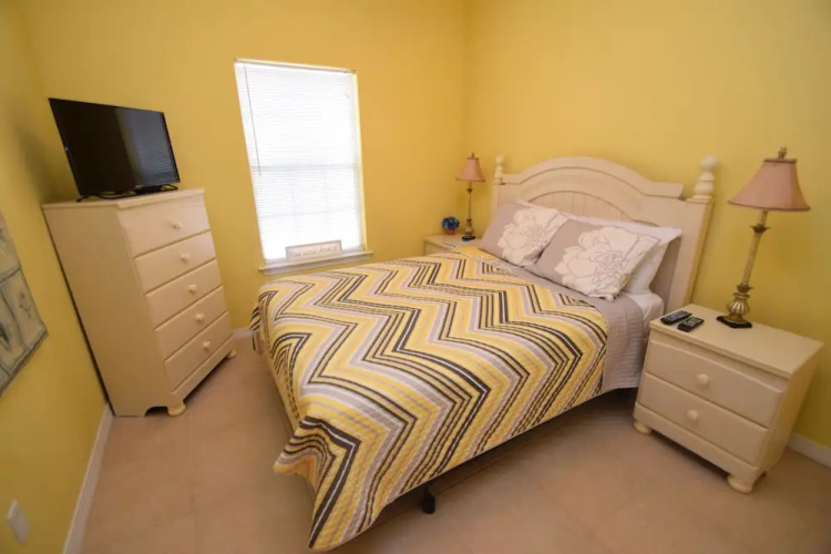 Orange Beach Villas 4260 A by RedAwning
