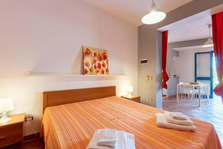 Casa Azzurra