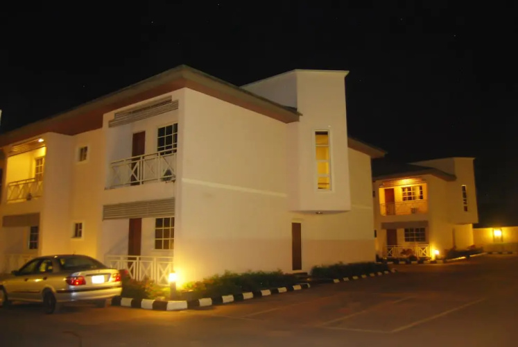 Image de l'hôtel
