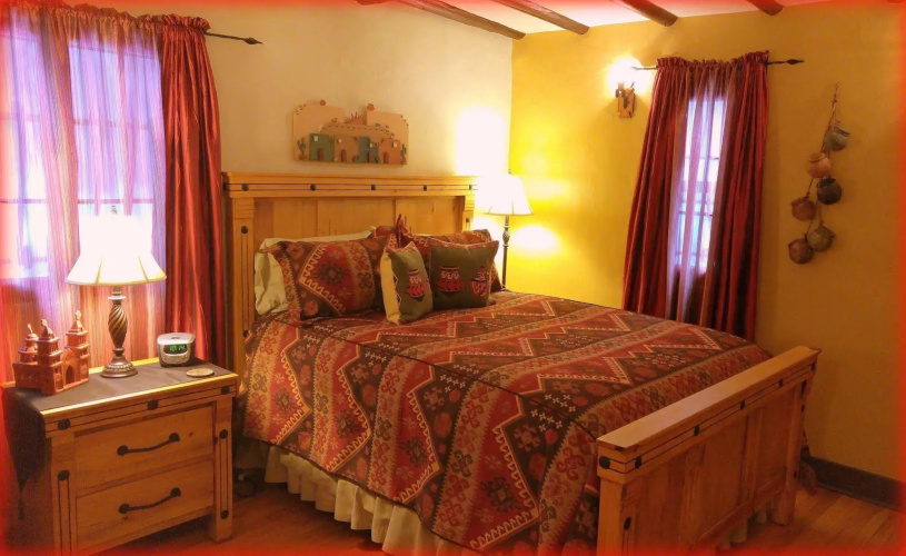 Adobe Inn at Cascade