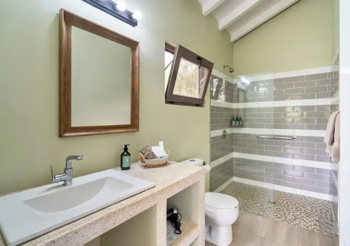 Superior Double Suite with balcony