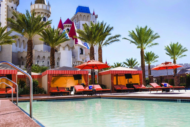 Excalibur Hotel & Casino photo 20