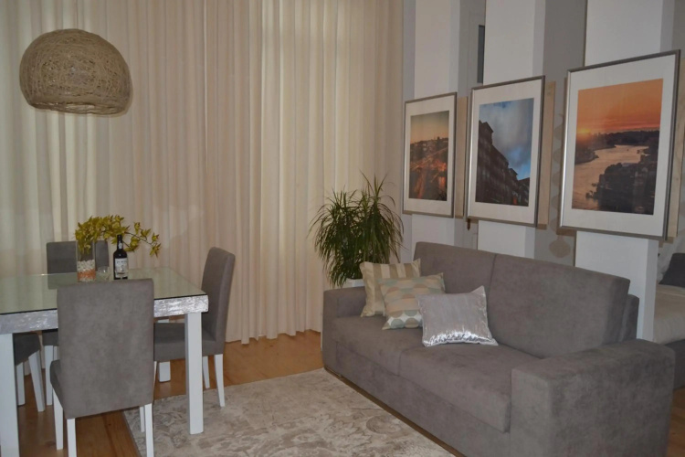 Apartamento LM Ribeira
