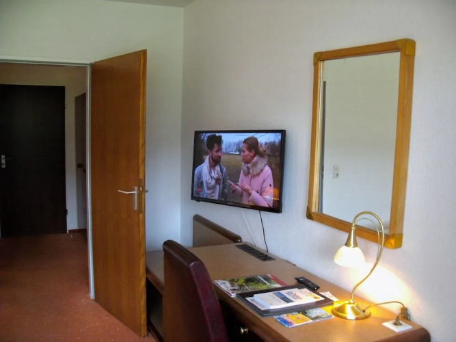 Hotel Rheingold