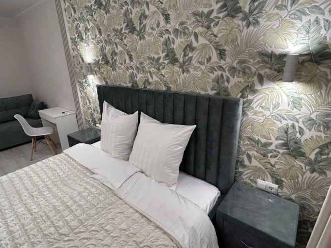 Фотография номера квартиры Квартира NiceAparts Фрунзе 31