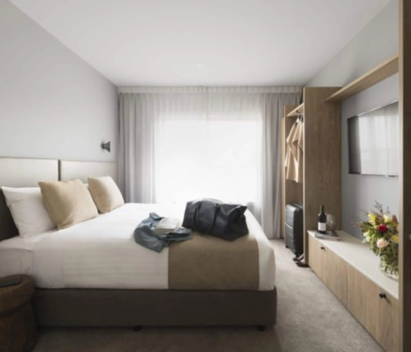 Abode Murrumbateman