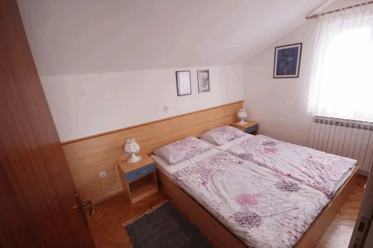 Apartments Barisic