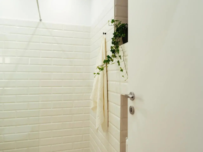Bright 3BR Flat - Top Location - Green view balcony