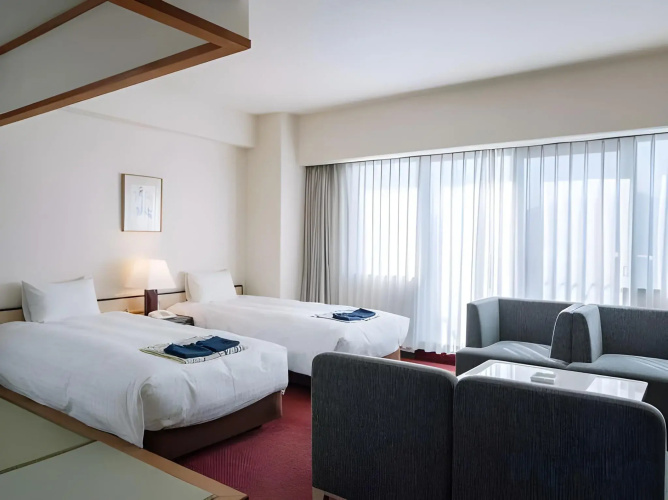 Resorpia Kumihama