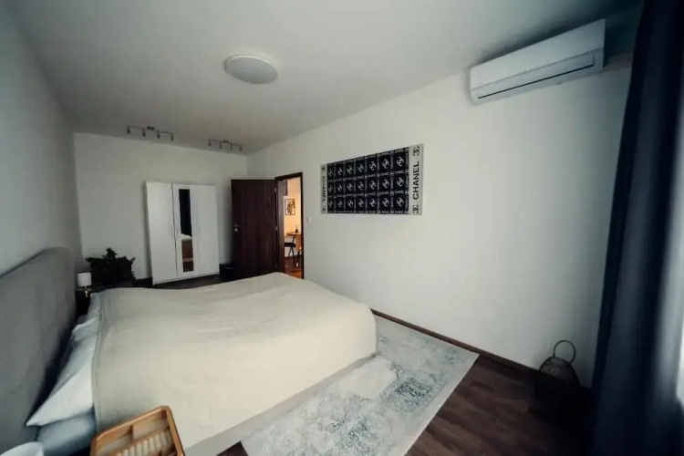 TIFFANY Apartment Hotel