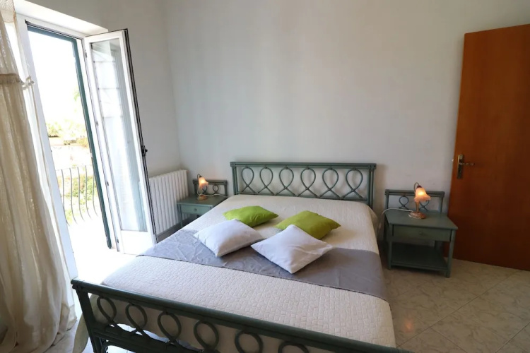 Anna's House in Otranto