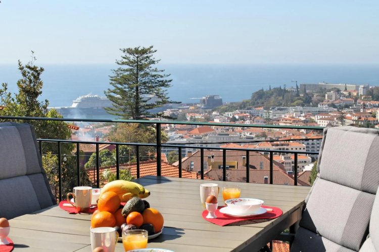Villa Luzia (Madeira Villas)