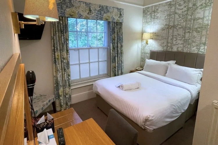 Comfort Double room
