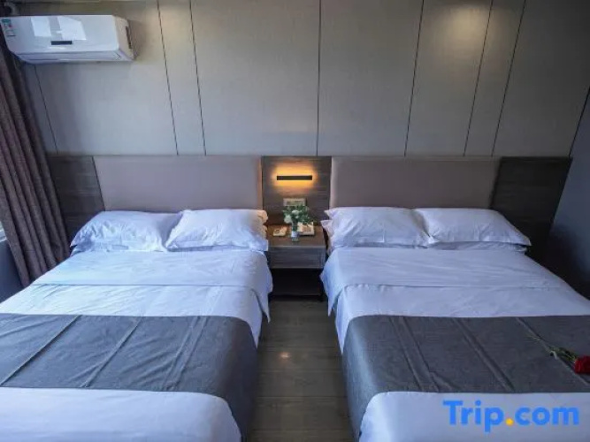 Meiyuan Select Hotel