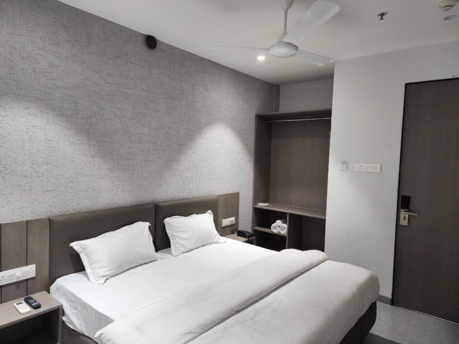 Hotel Shreedarshan