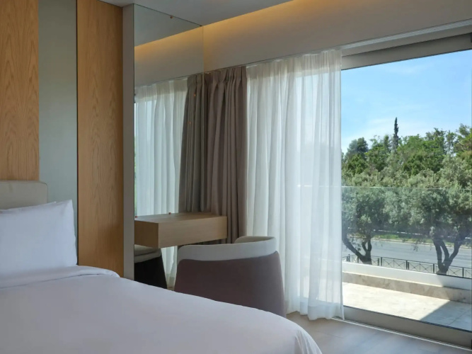 Nur Riviera Aparthotel