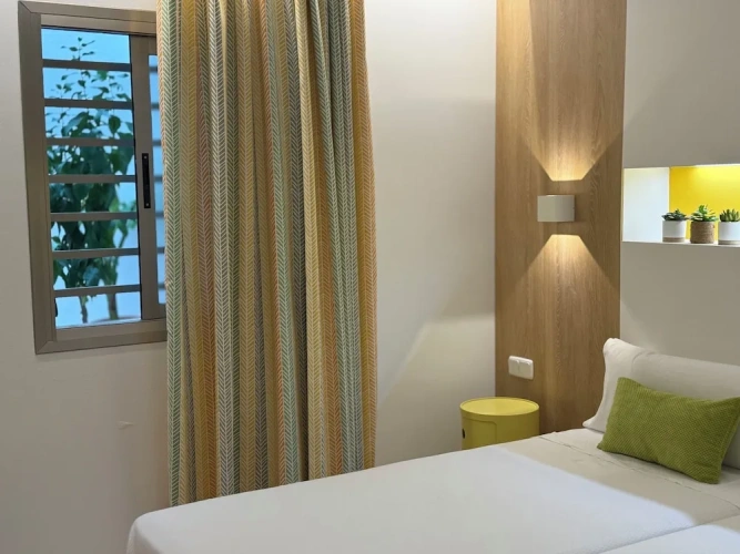 1 Bedroom Premium Apartment with balcony
