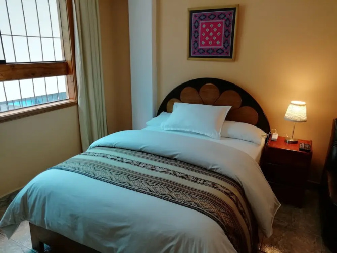 Hostal Wachuma B&B