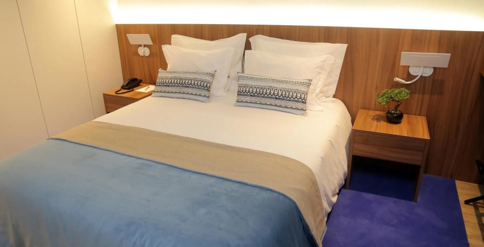 Sea Porto Hotel