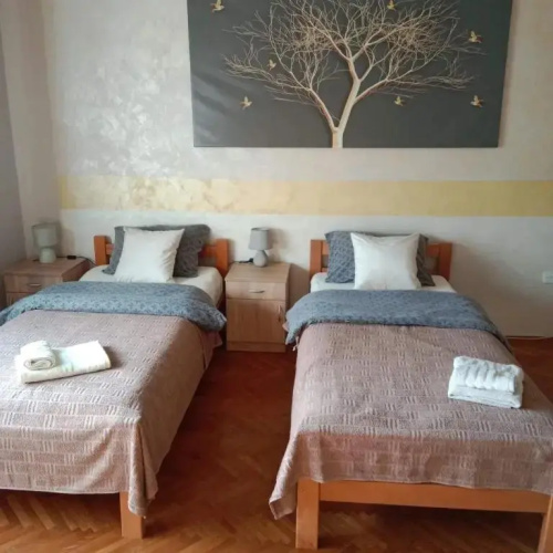 Apartmani Lena 1