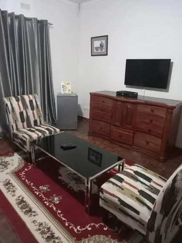 Las Palmas Guest House