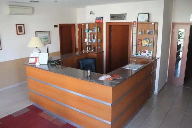 Hotel Dominika
