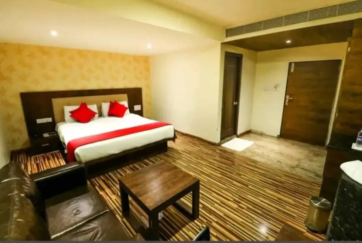 Hotel Geo Grande