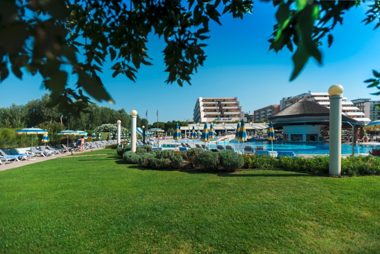 Savoy Beach Hotel & Thermal Spa photo 27