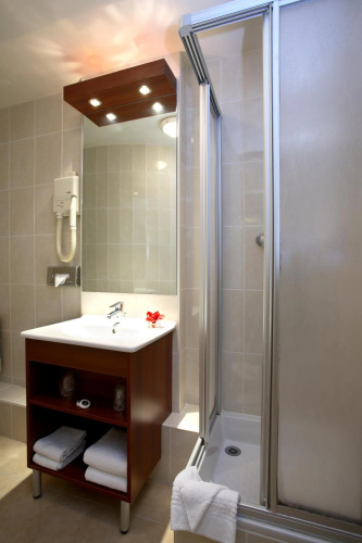 Classics Hotel Paris Bastille photo 11