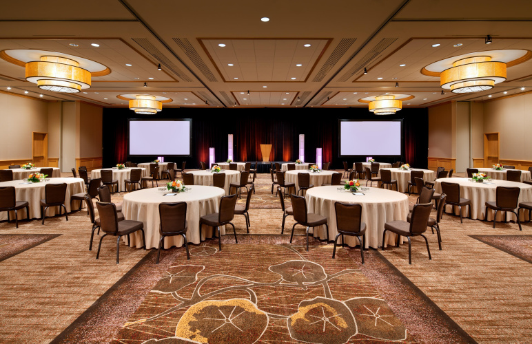 Hyatt Regency Bellevue photo 36