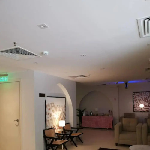 Qurtuba Al Azizia Hotel