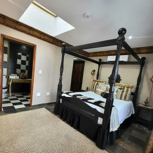 Royal Suite