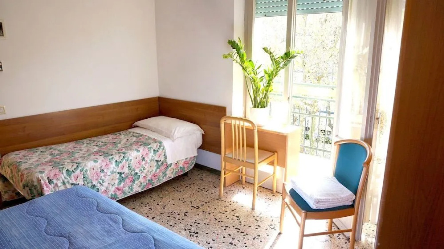 Hotel Mariolina