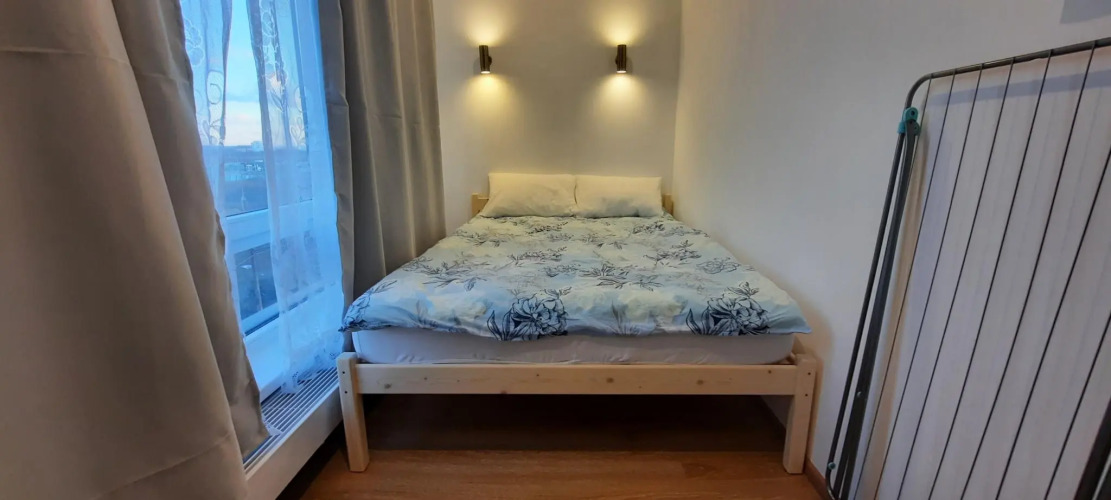 Фотография номера квартиры Апартаменты на улице 8 Марта