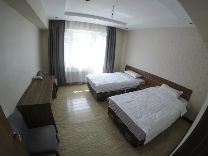 Mount Bogd Apartment