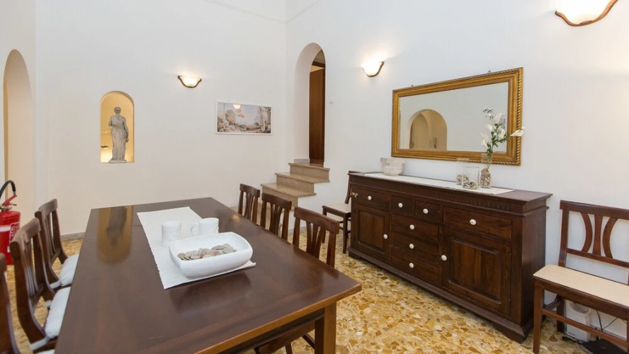 Milazzo Luxury Home