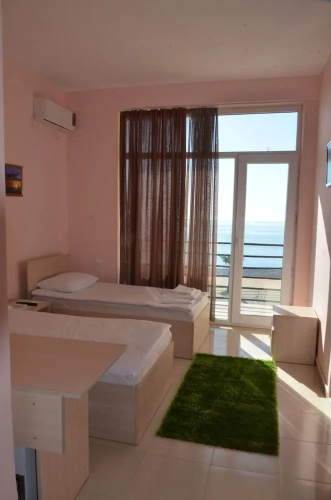 S Bakuri Hotel