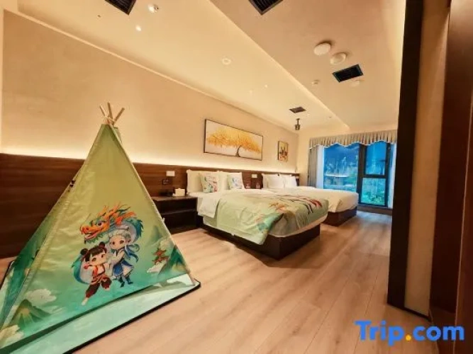 Family Suite