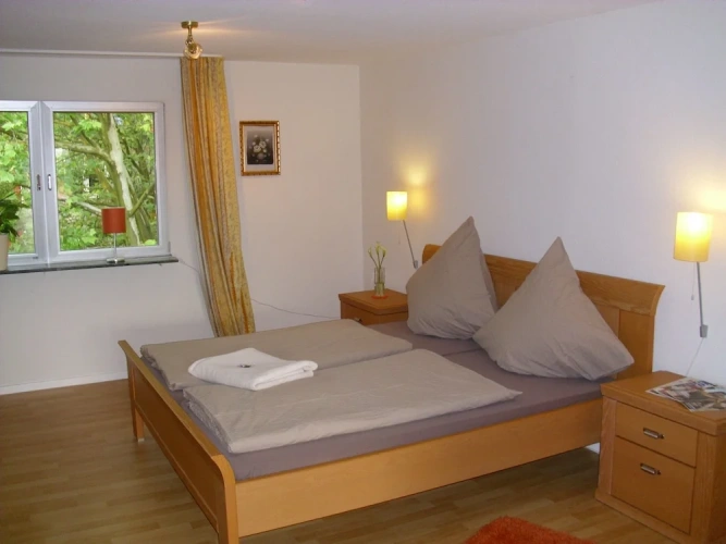 2 Bedrooms Comfort Apartment