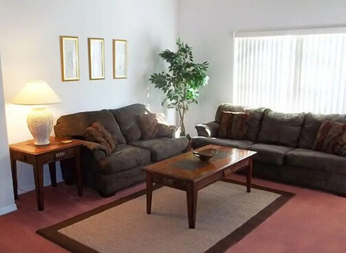 Ahr226 - Rolling Hills Estates - 4 Bed 3 Baths Villa