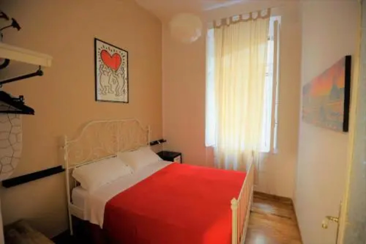 San Pietro Apartment