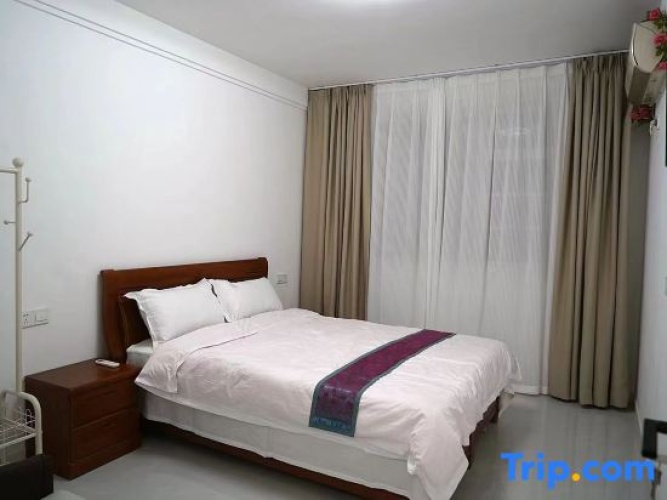 2 Bedrooms Suite