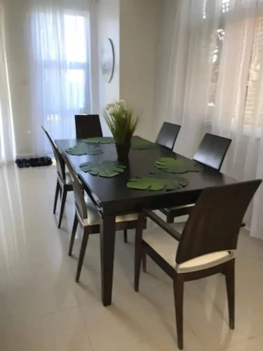 2 Bedrooms Apartment with balcony and with ocean view