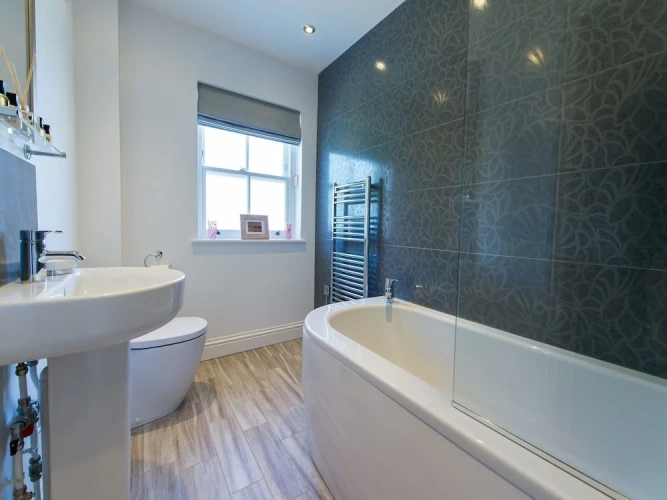Standard Double Family room