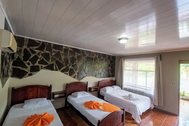 Standard Family room