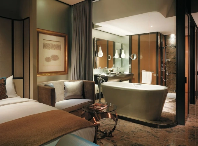 Grand Twin room