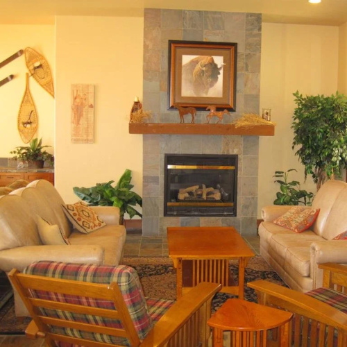 Summit Resort Group Keystone